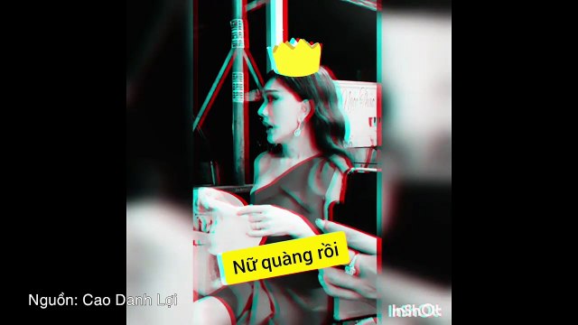 chị Chi từ bỏ ngôi vị công chúa chính thức soán ngôi NỮ HOÀNG