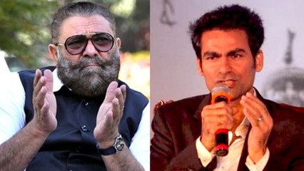 Kaif responds to Yuvraj Singh's dad comments on  Dhoni