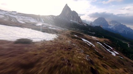 ** NATURE IS AWESOME **