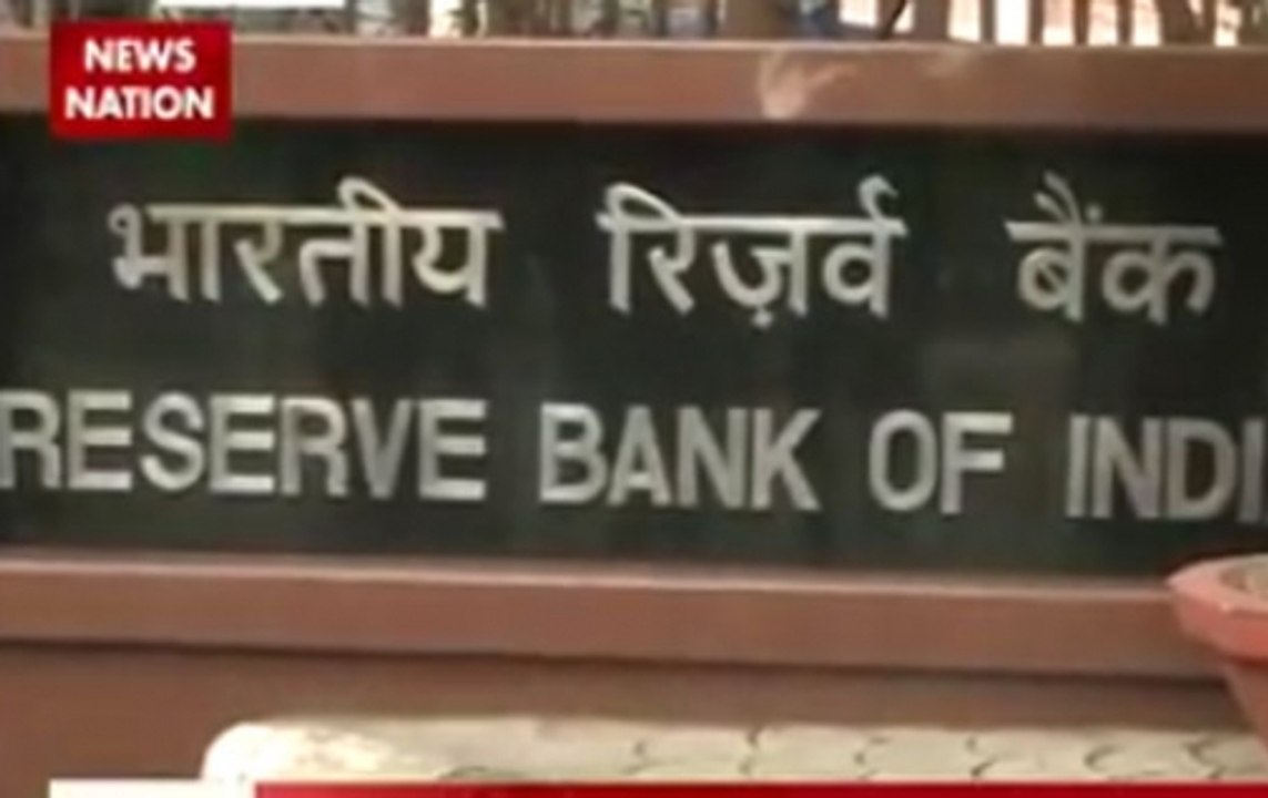 Zero Hour: People facing problems while exchanging old notes at RBI