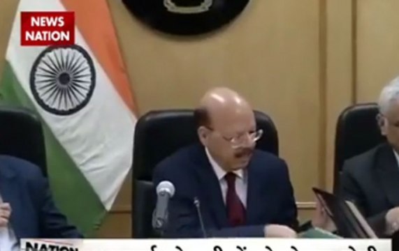 Election Commission asks candidates to file no demand certificate