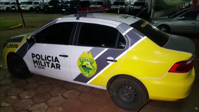 Pais idosos são agredidos pelo filho de 40 anos de idade no Jardim União