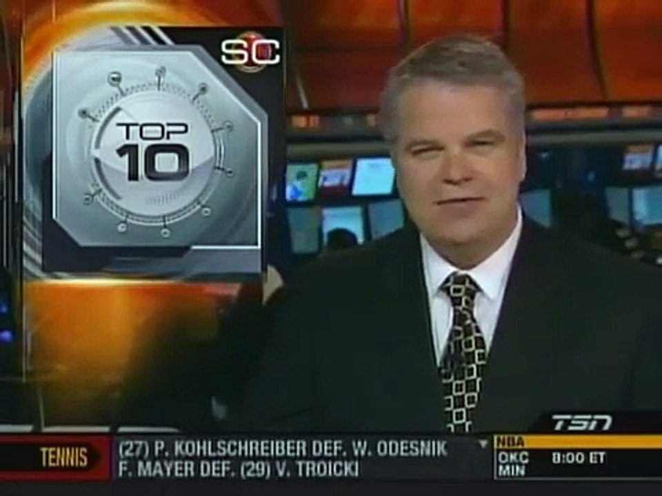 Top 10 Most Creative Hockey Shootout Goals of All