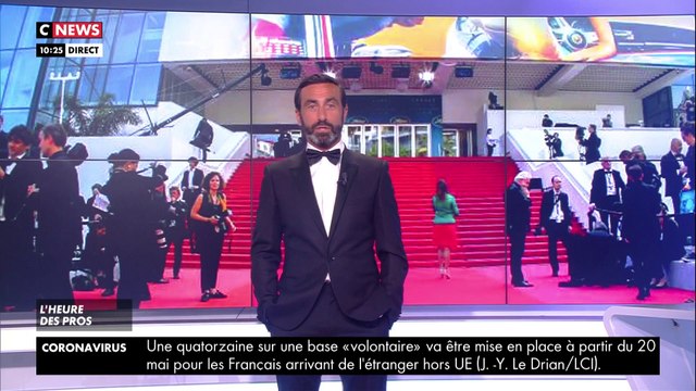Nous irons quand même à Cannes : hommage à Michel Piccoli