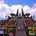Trip to BALI # Indonesia 2020 || Amohi Chronicles....!!!