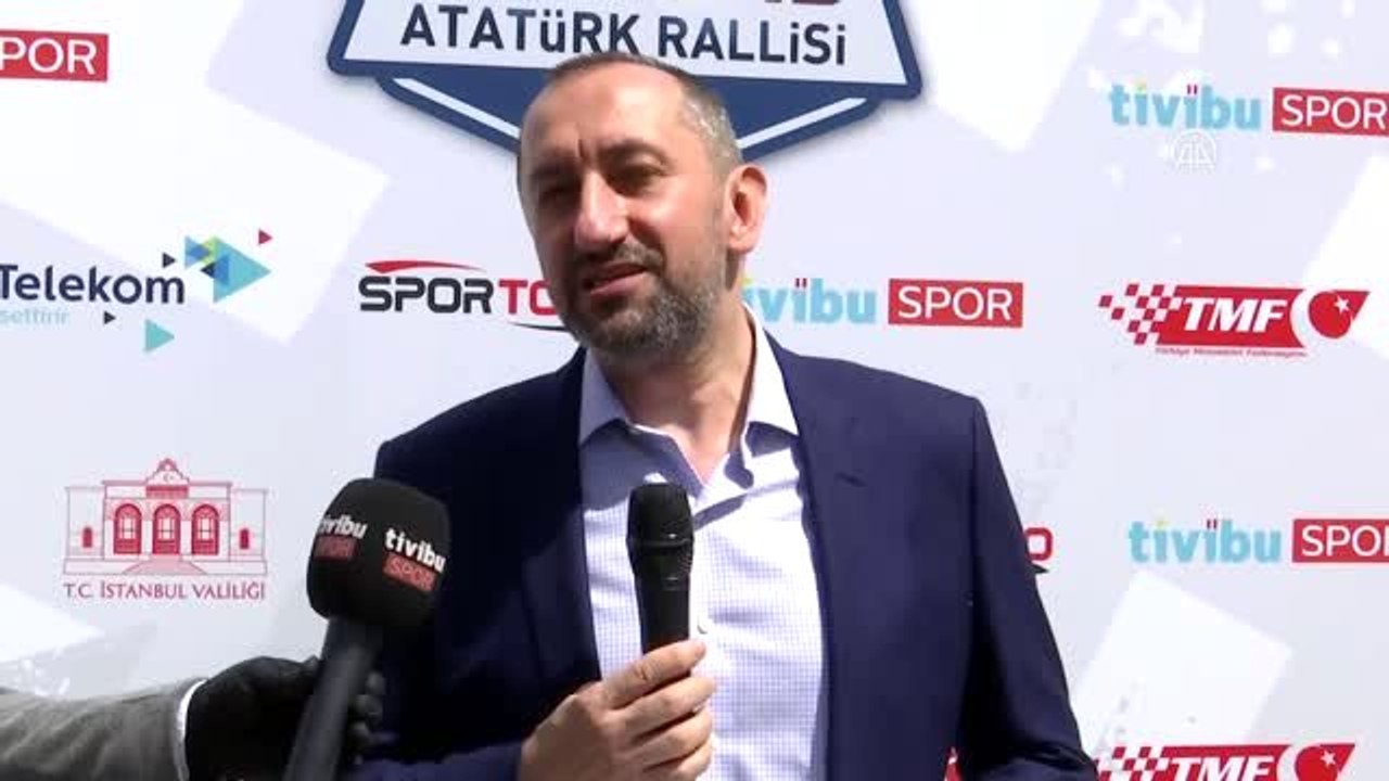 Türk Telekom 19 Mayıs Atatürk Rallisi