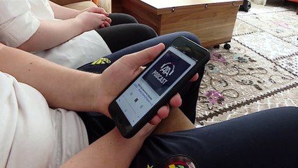 Görme engelliler AA'nın betimleme haberlerinden memnun - BURSA