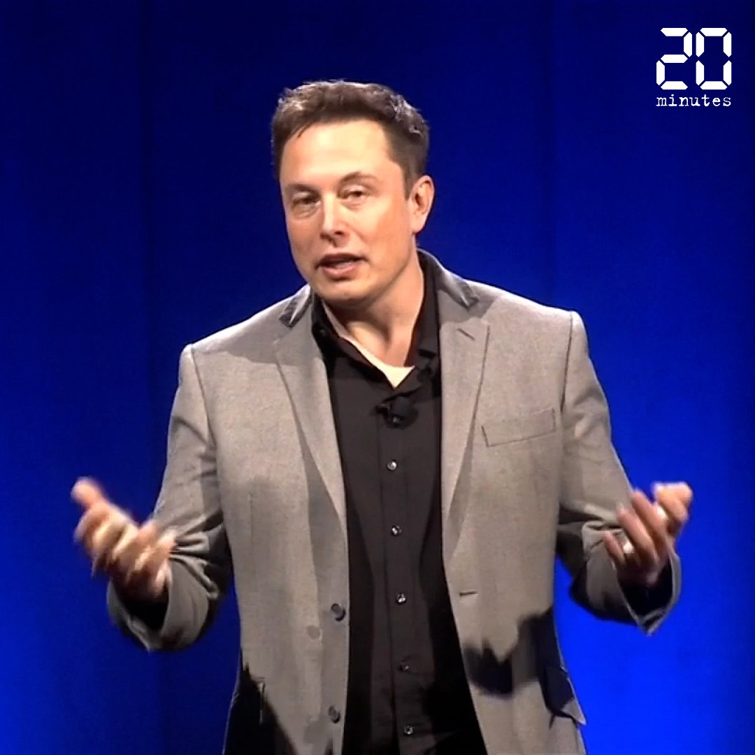 Qui est vraiment Elon Musk?