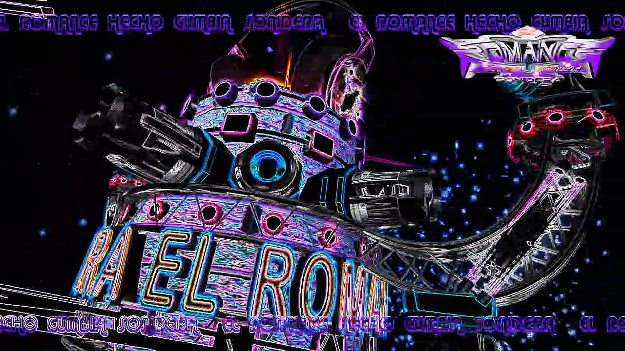 MUÑEQUITA -cumbia SONIDERA  exito 2020 -grupo Super Kids