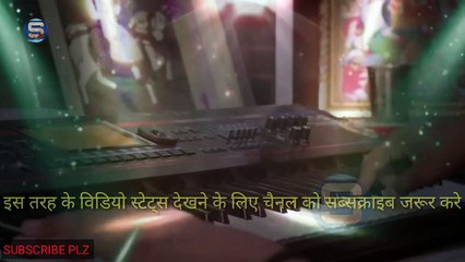 Anil nagori marwadi status video binjari hansh hansh bol bata thari re jashi 2020