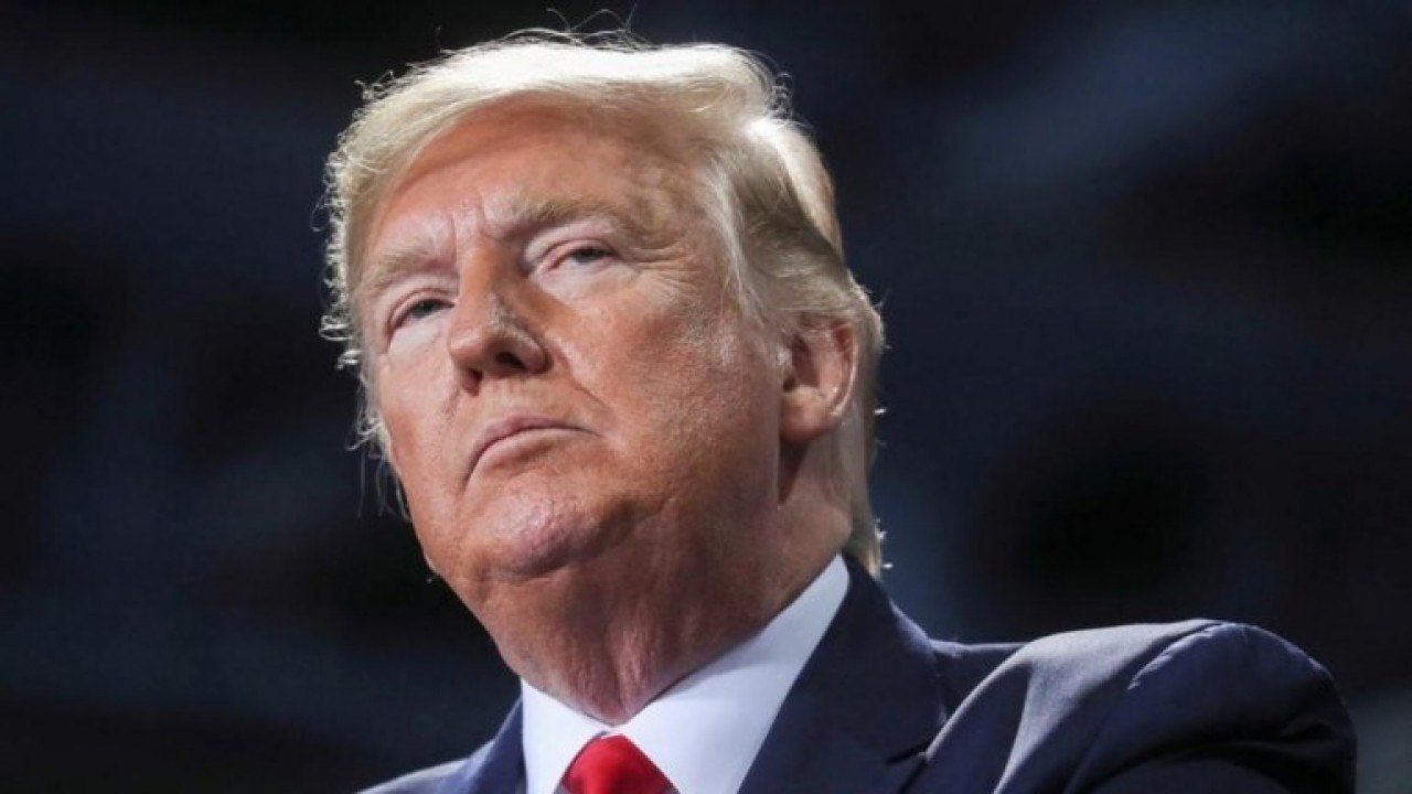 Donald Trump threatens to permanently freeze WHO funding