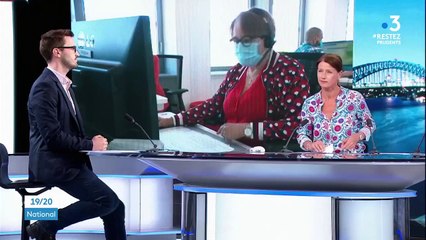 Coronavirus : des brigades sanitaires pour casser la circulation