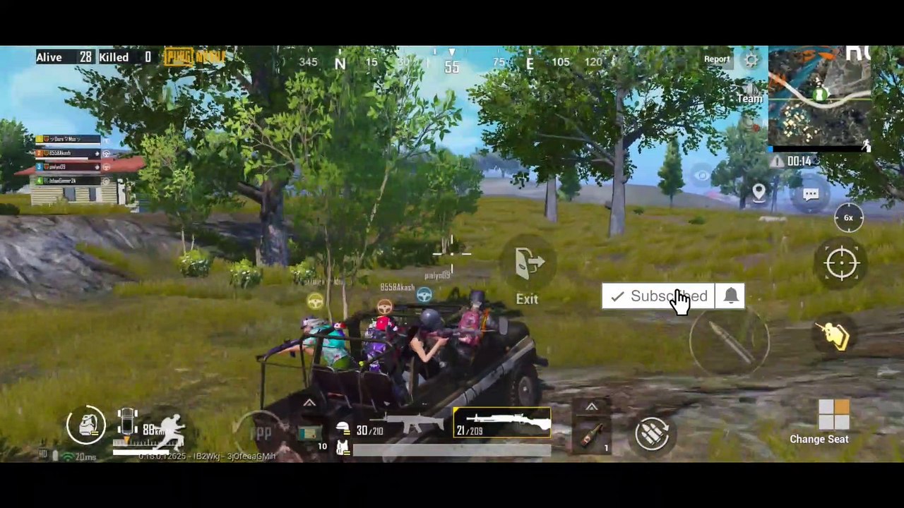 Pubg exe