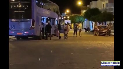 Acompanhe o programa Cidade Notícia desta terça-feira (19) pela Líder FM de Sousa-PB