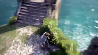 Uncharted 4 gameplay walkthrough #ps4#live