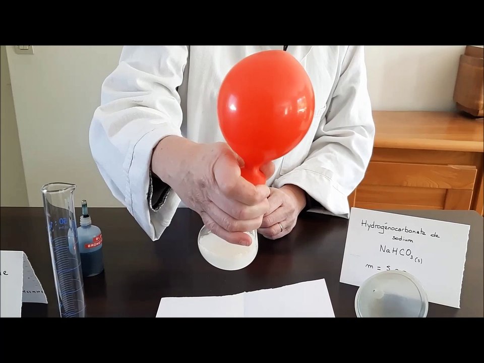 Film transformation chimique