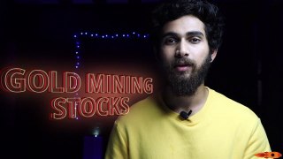1. The Power of GOLD MINING STOCKS