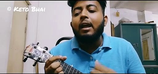 The Keto Happy Song | Keto Bhai | Dont Panic Stay Happy