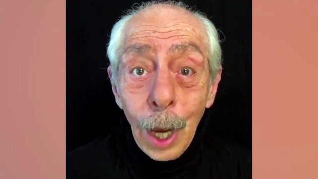 Genco Erkal'dan 19 Mayıs'ta Nâzım Hikmet şiiri: 'Sarışın bir kurda benziyordu...'