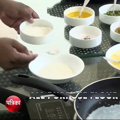 Malpua Recipe - How to Make Maal Pua