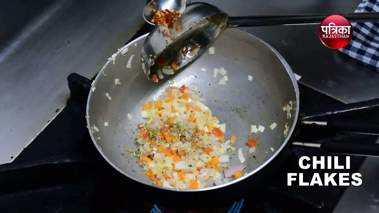 DRY PASTA