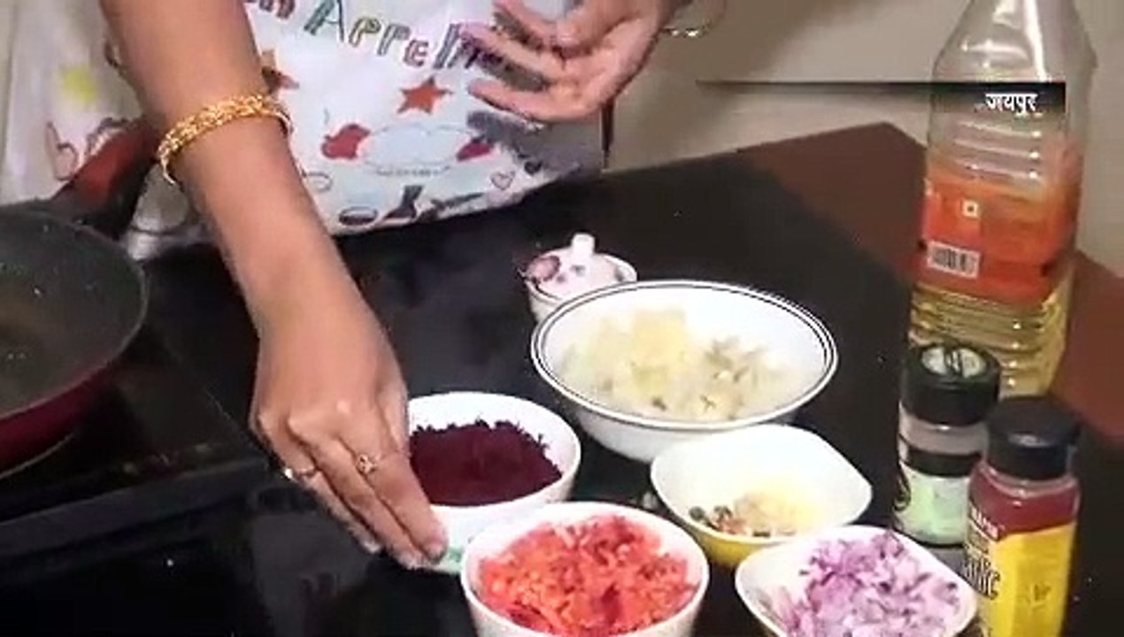 Veg Kabab Recipe - How To Make Veg Kabab - Indian Food Recipevvvvvvv