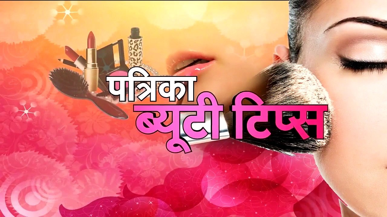 How to Do Hair Spa at Home in Hindi - Hair Care Tips Naturally