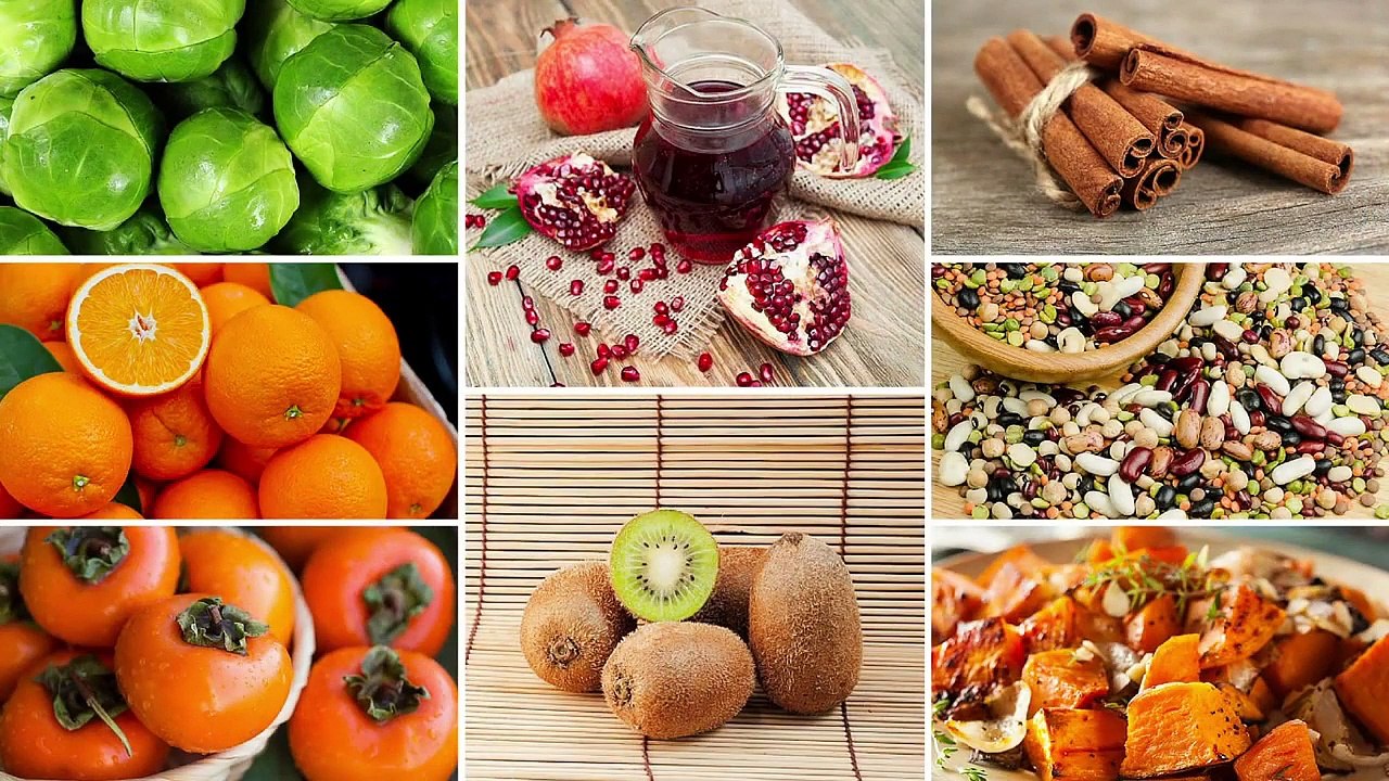 Winter Skincare Tips - Food for Glowing Skin in Winter - Patrika Beauty Tips