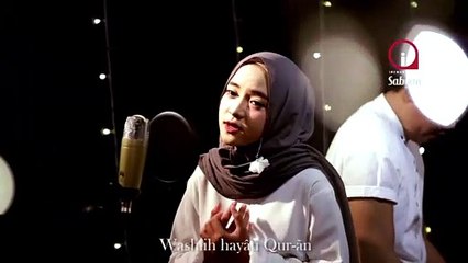ROHMAN YA ROHMAN COVER BY SABYAN