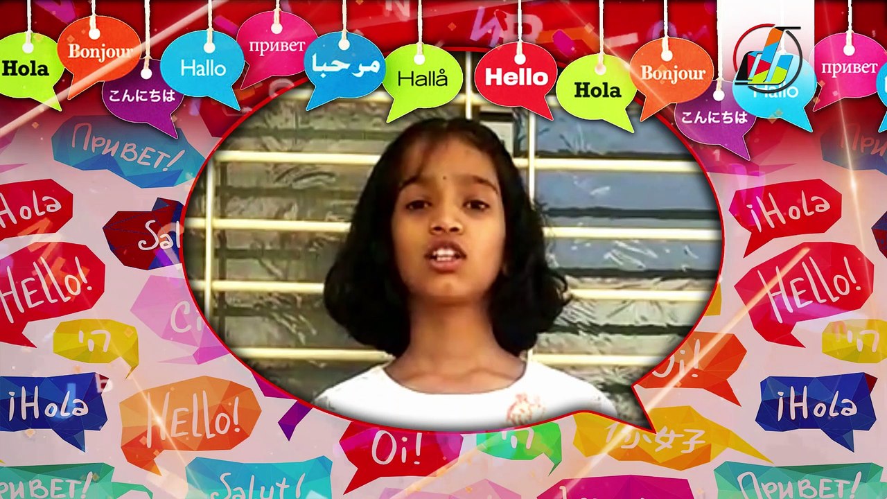 STAY HOME STAY SAFE IN DIFFERENT LANGUAGES video Dailymotion