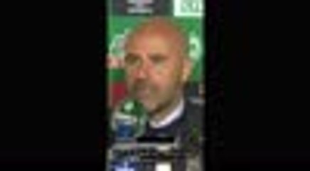 Bosz : "Havertz peut faire beaucoup mieux"