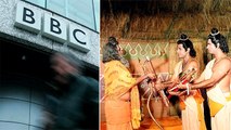 Did You Know BBC Attempted To Buy Telecast Rights Of Ramayan