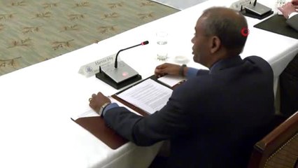 - Beyaz Saray, Trump'ın sıtma ilacı kullandığını doğruladı