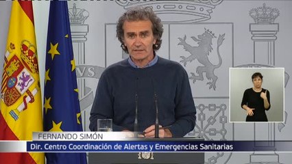 Madrid vuelve a pedir el pase a la fase 1