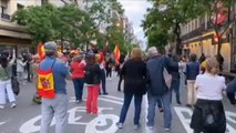 Cada vez son más las ciudades y barrios de Madrid que se suman a las caceroladas contra el Gobierno