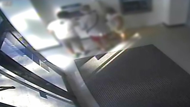 Detenidos por estafar a personas mayores en cajeros automáticos