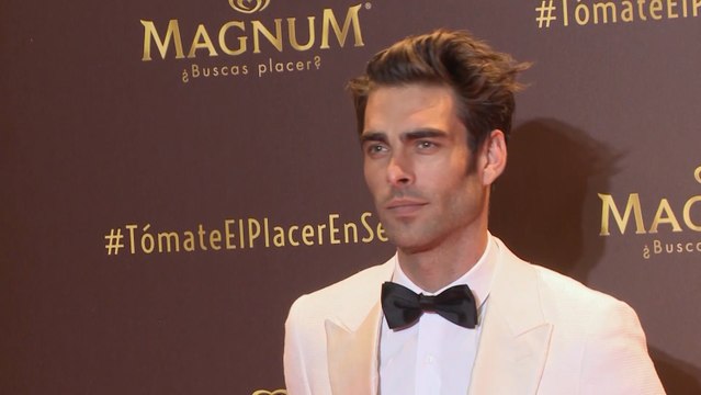 Jon Kortajarena cumple 35 años, ¡felicidades!