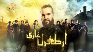 Ertugrul Ghazi Urdu-Episode 3-Season 1