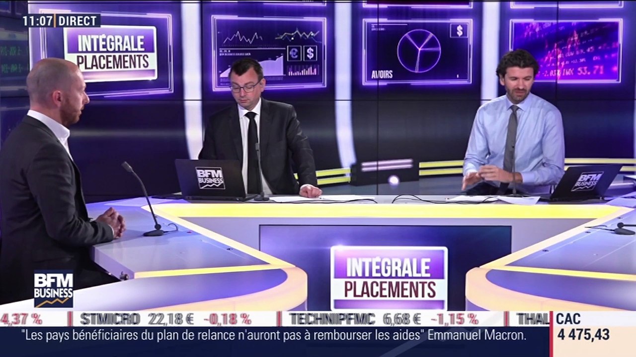 Jacques Sapir VS Matthieu Bailly : Quelles sont les perspectives de reprise en Europe ? - 19/05