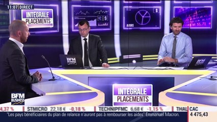 Jacques Sapir VS Matthieu Bailly : Quelles sont les perspectives de reprise en Europe ? - 19/05