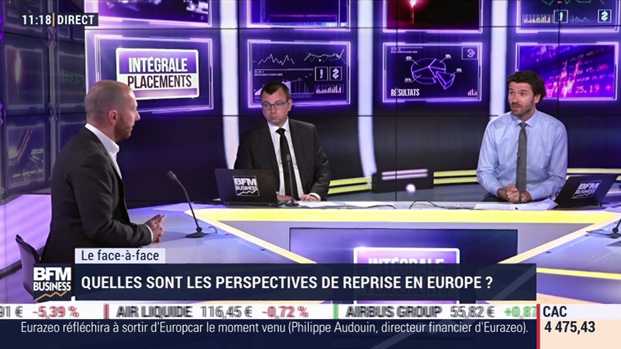Jacques Sapir VS Matthieu Bailly : Comment interpréter l'ampleur de la crise sur le secteur aérien ? - 19/05