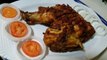 Fried Chicken Tikka Recipe 'restaurants style ramdan special