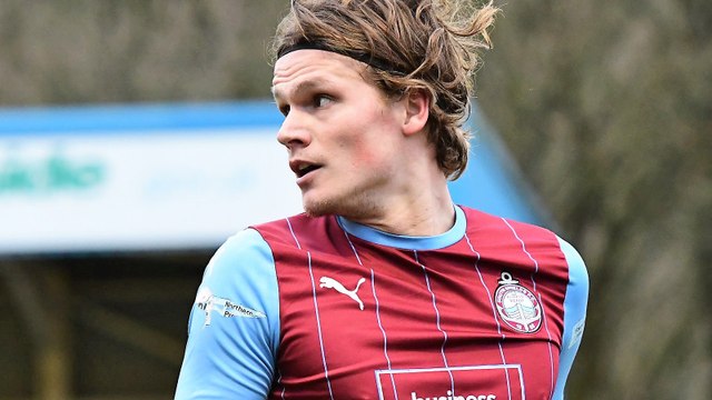 Dutch star snubs Sunderland offer to sign for South Shields