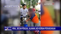Kasus Perundungan Bocah Penjual Jalangkote, Keluarga Maafkan Pelaku