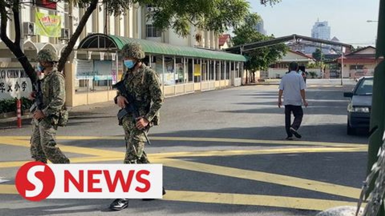 Bukit Gasing rep calls for early lifting of enhanced MCO on PJ Old Town