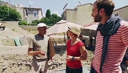 Archäologie und Zerstörung - Wie kann man die Funde bewahren_-DVeCbrnbmew_x264