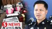 Kota Tinggi cops record 20% increase in phone scams during MCO period