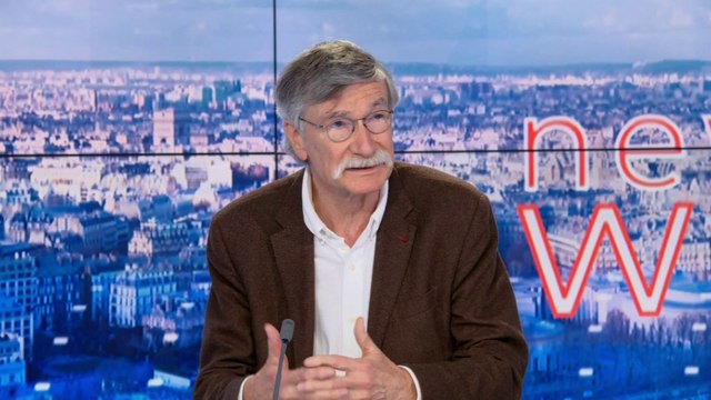 Coronavirus: le Pr Yves Buisson affirme qu'aucune étude ne prouve l'effet préventif de l'hydroxychloroquine