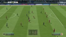 FIFA 20 : notre simulation de  FC Chambly Oise - RC Lens (L2 - 35e journée)