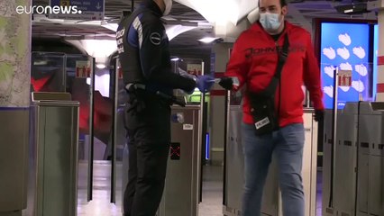 Entre críticas, el Gobierno estudia el decreto que presentará para ampliar el Estado de Alarma